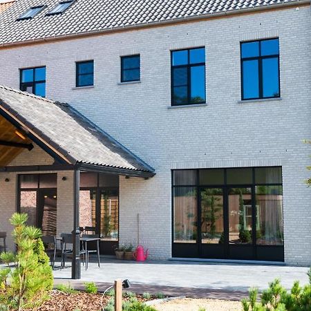 Cire Bed And Breakfast Meerhout Экстерьер фото