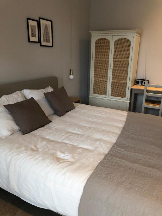 Cire Bed And Breakfast Meerhout Экстерьер фото