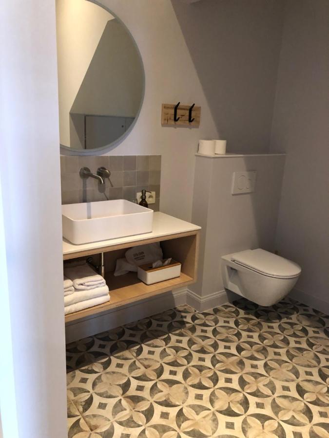 Cire Bed And Breakfast Meerhout Экстерьер фото