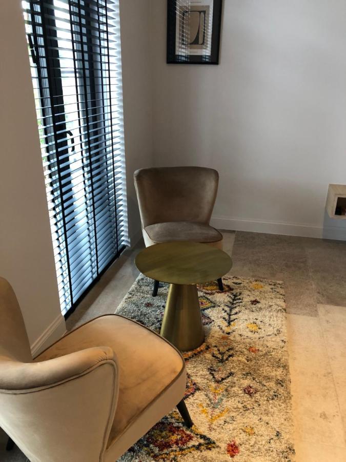 Cire Bed And Breakfast Meerhout Экстерьер фото