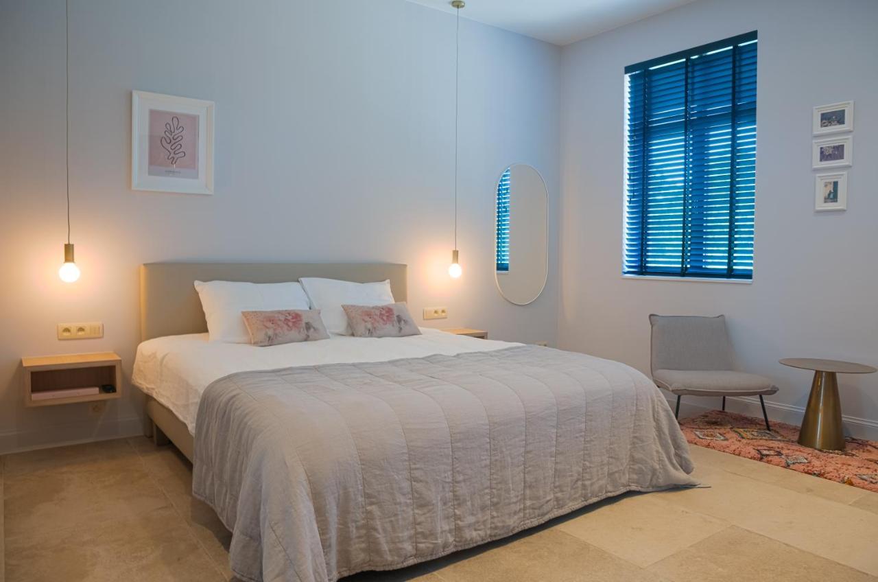 Cire Bed And Breakfast Meerhout Экстерьер фото