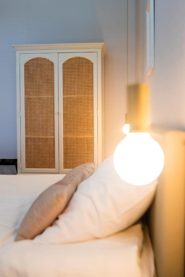 Cire Bed And Breakfast Meerhout Экстерьер фото
