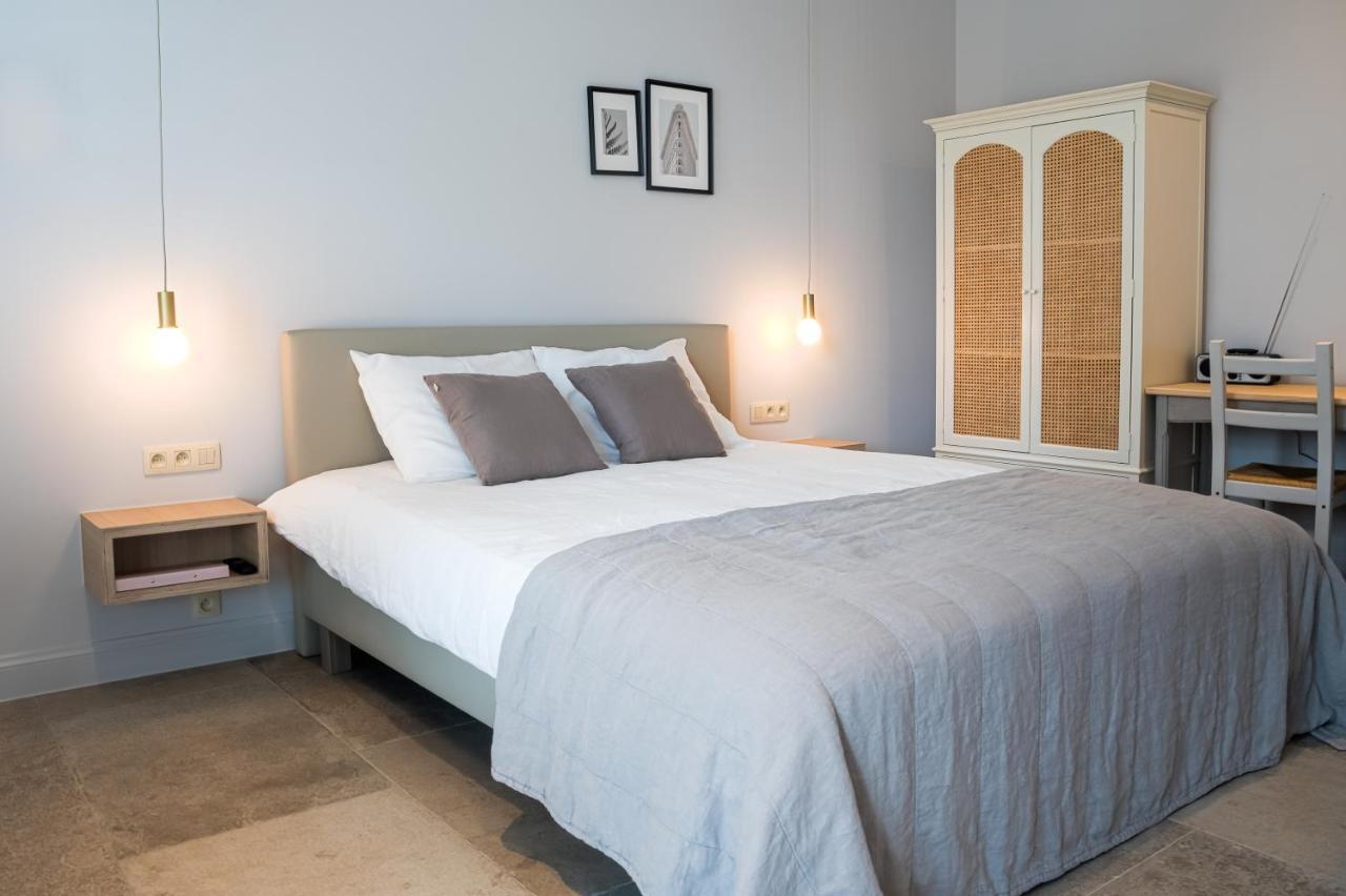 Cire Bed And Breakfast Meerhout Экстерьер фото