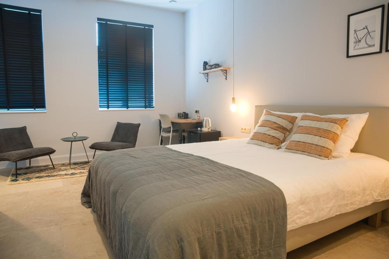 Cire Bed And Breakfast Meerhout Экстерьер фото