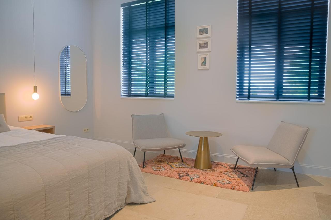 Cire Bed And Breakfast Meerhout Экстерьер фото