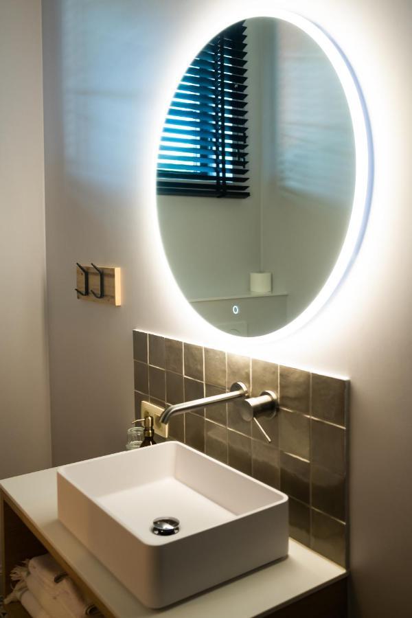 Cire Bed And Breakfast Meerhout Экстерьер фото