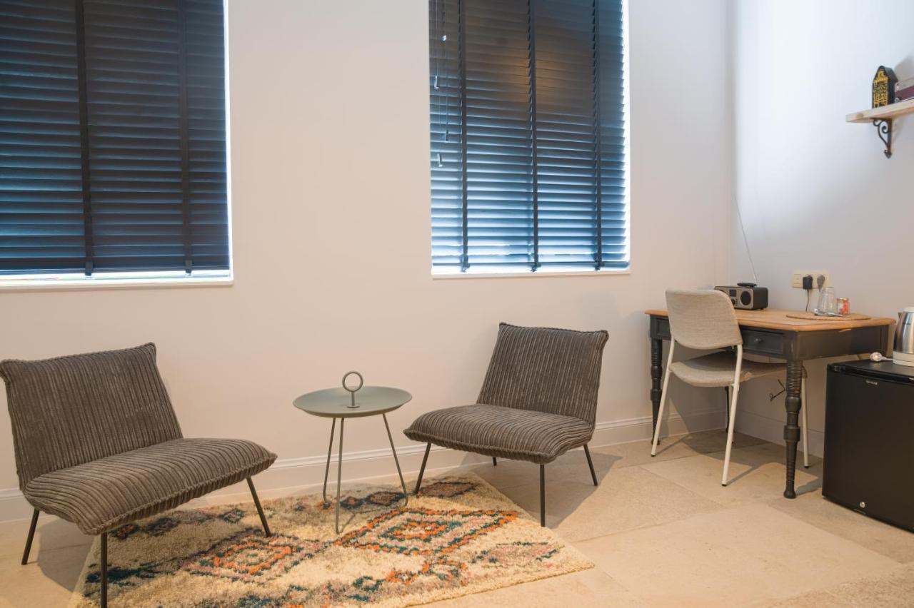 Cire Bed And Breakfast Meerhout Экстерьер фото