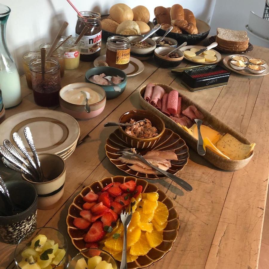 Cire Bed And Breakfast Meerhout Экстерьер фото