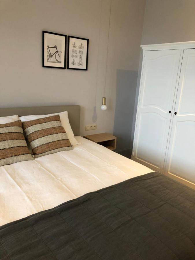 Cire Bed And Breakfast Meerhout Экстерьер фото